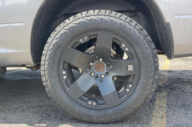 used 2020 Ram 1500 Classic car, priced at $28,000