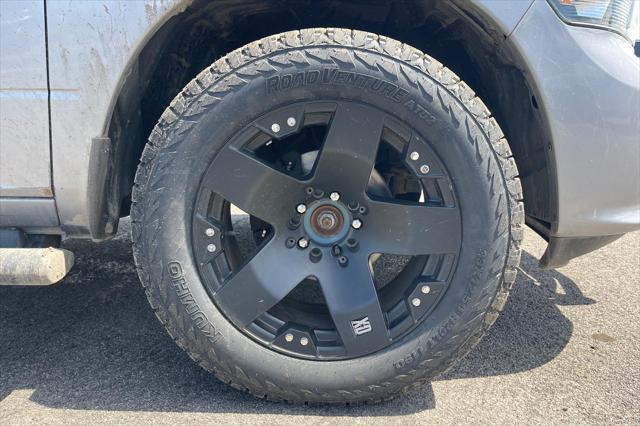 used 2020 Ram 1500 Classic car, priced at $28,000