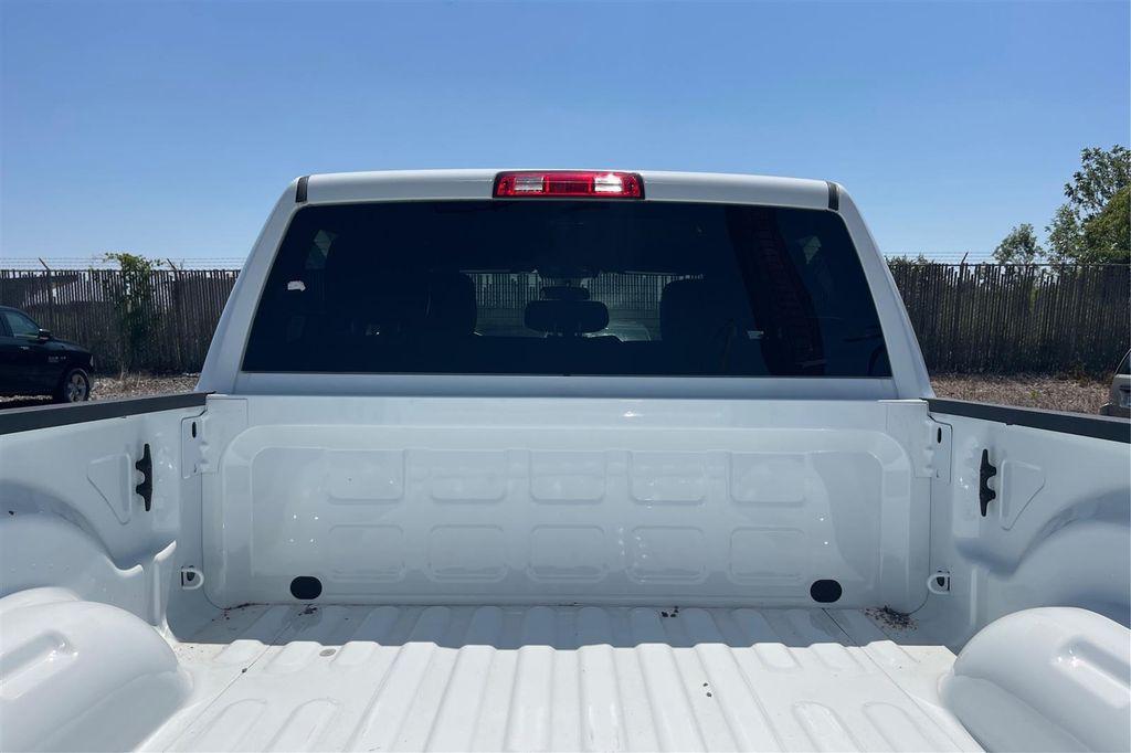 used 2024 Ram 3500 car, priced at $48,500