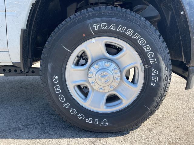 used 2024 Ram 3500 car, priced at $52,000