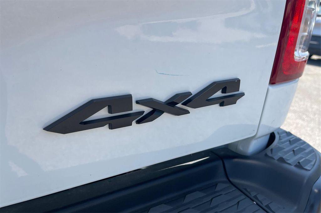 used 2024 Ram 3500 car, priced at $48,500