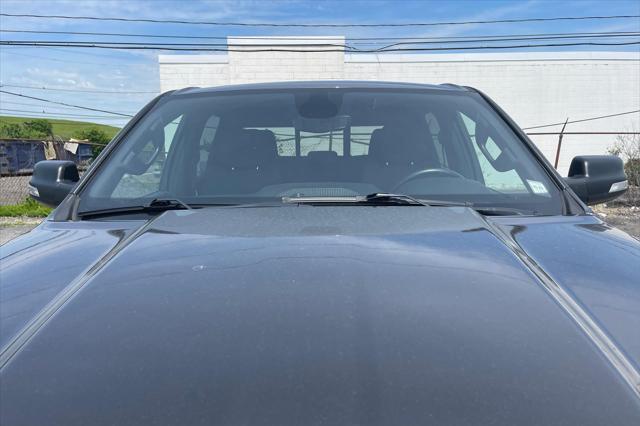 used 2020 Ram 1500 car, priced at $29,500