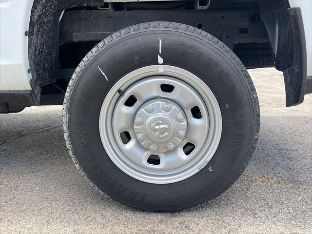 new 2024 Ram 2500 car, priced at $47,935