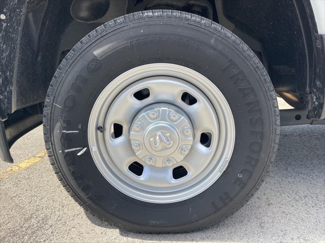 new 2024 Ram 2500 car, priced at $47,935
