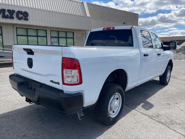 new 2024 Ram 2500 car, priced at $47,935