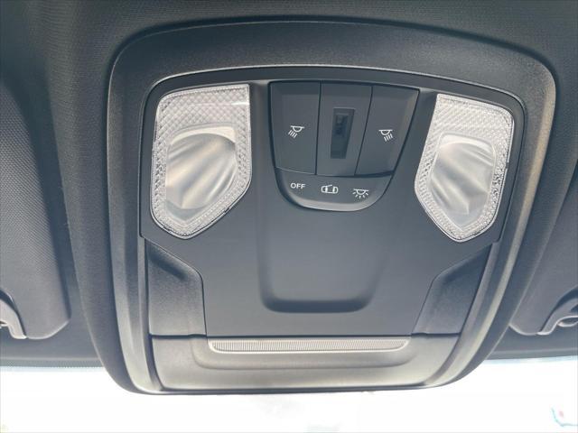 used 2024 Ram 2500 car, priced at $46,000