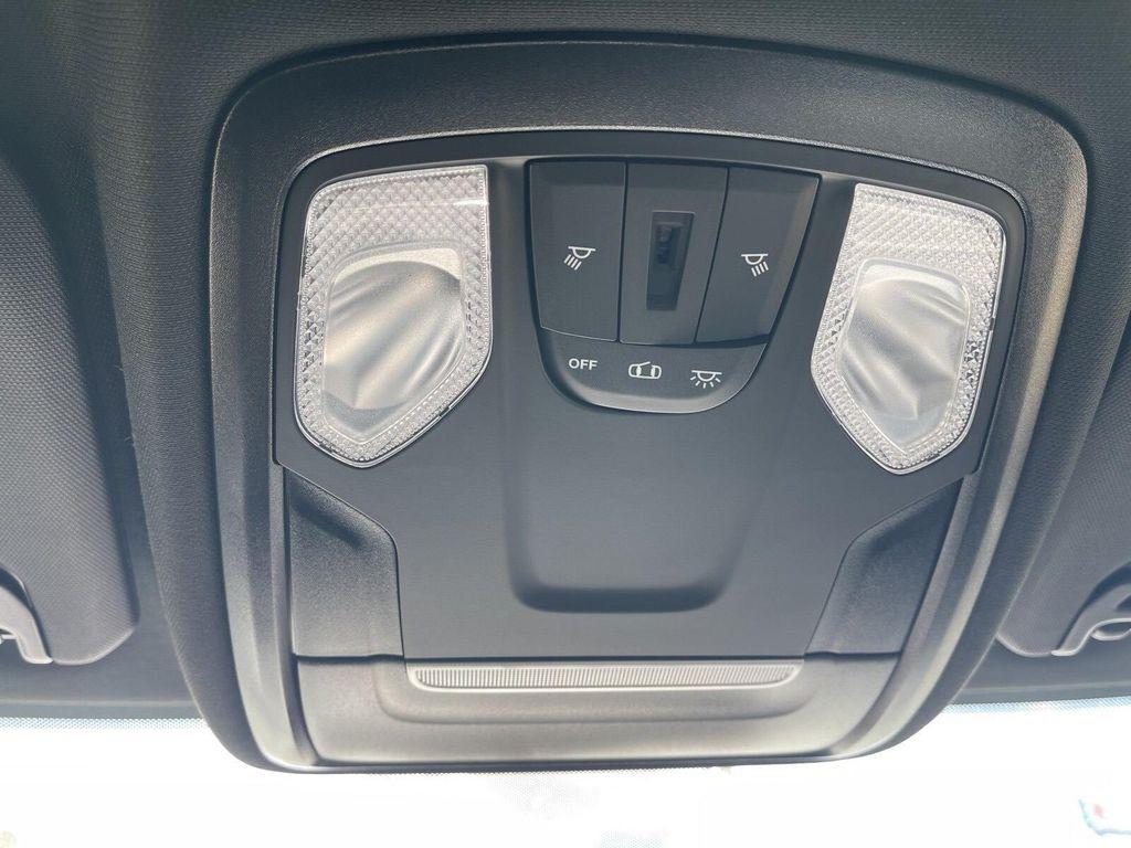 used 2024 Ram 2500 car, priced at $45,000