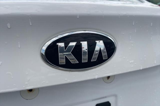 used 2017 Kia Forte car, priced at $11,000