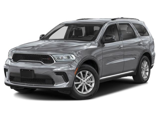 new 2026 Dodge Durango car, priced at $47,980