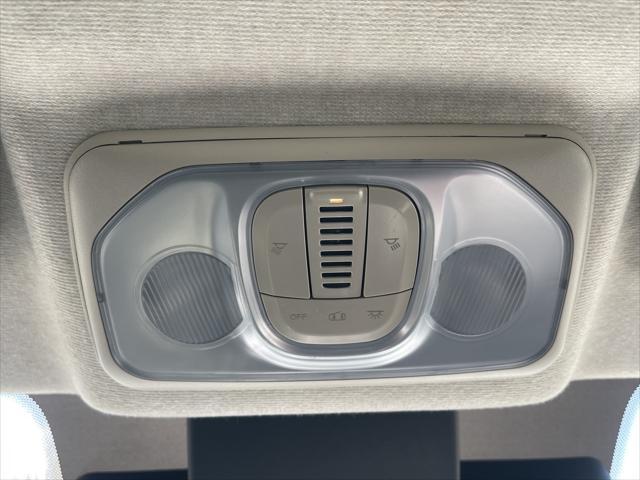new 2024 Ram ProMaster 1500 car, priced at $43,795