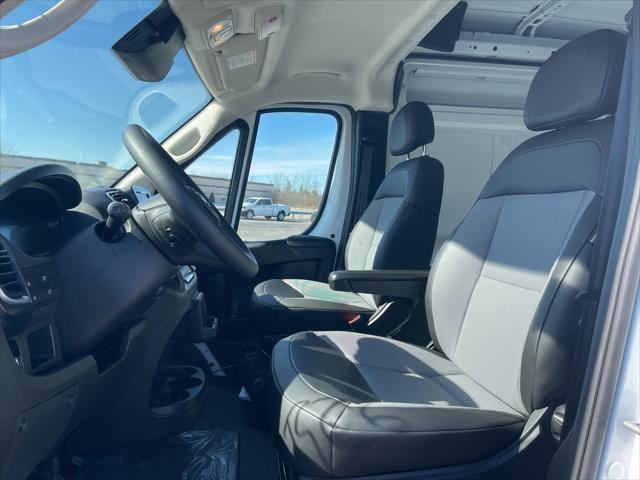 new 2024 Ram ProMaster 1500 car, priced at $42,243