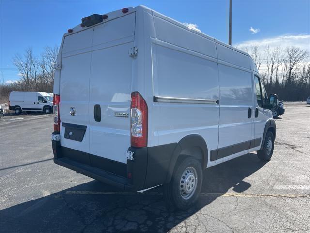 new 2024 Ram ProMaster 1500 car, priced at $42,843