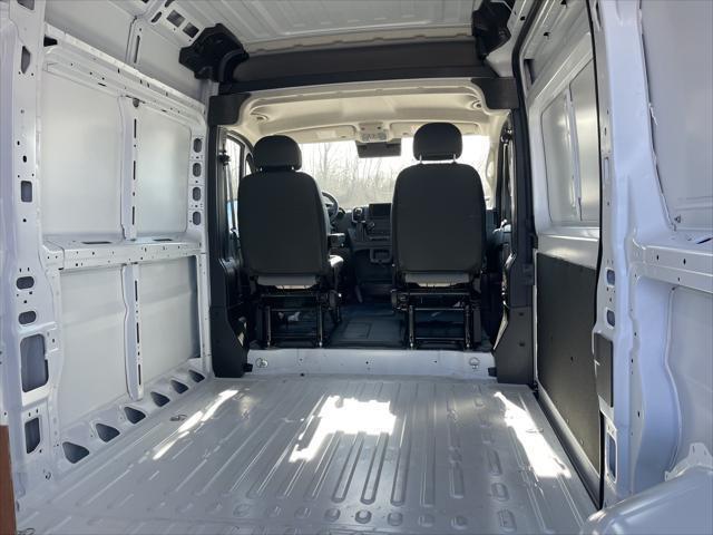 new 2024 Ram ProMaster 1500 car, priced at $42,243