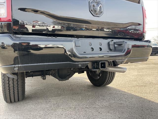 new 2024 Ram 3500 car, priced at $70,000