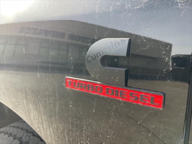 new 2024 Ram 3500 car, priced at $70,000