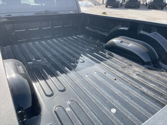 new 2024 Ram 3500 car, priced at $70,000