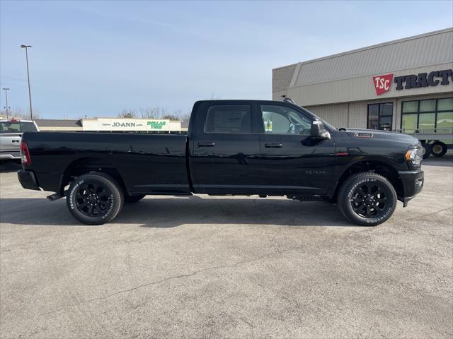 new 2024 Ram 3500 car, priced at $70,000