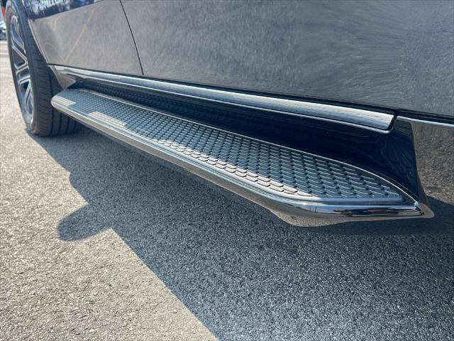 new 2025 Jeep Wagoneer car, priced at $65,735