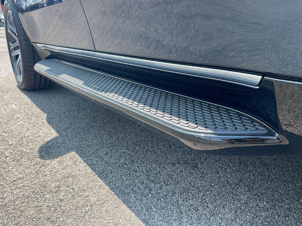 new 2025 Jeep Wagoneer car, priced at $63,735