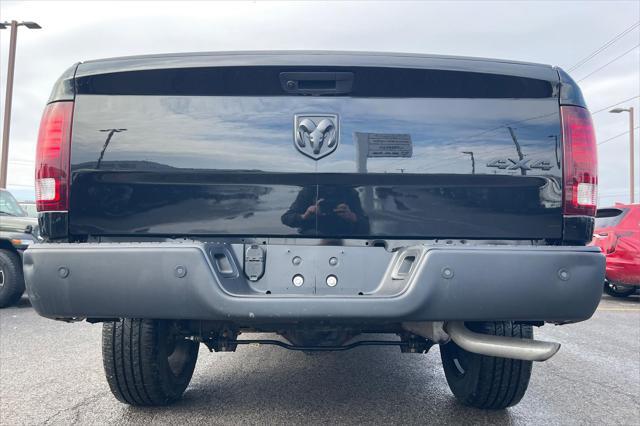used 2021 Ram 1500 Classic car, priced at $26,500