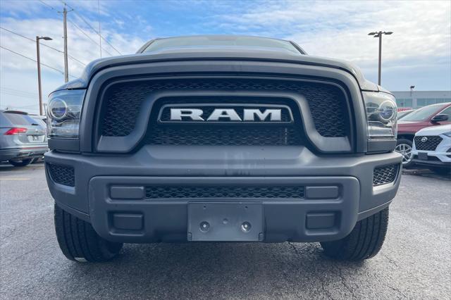 used 2021 Ram 1500 Classic car, priced at $26,500