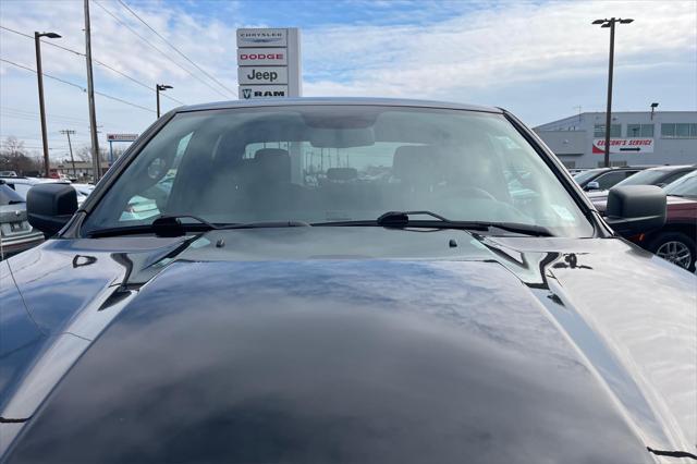 used 2021 Ram 1500 Classic car, priced at $26,500
