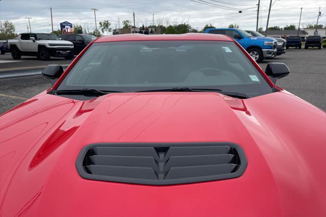 used 2023 Chevrolet Camaro car, priced at $38,000