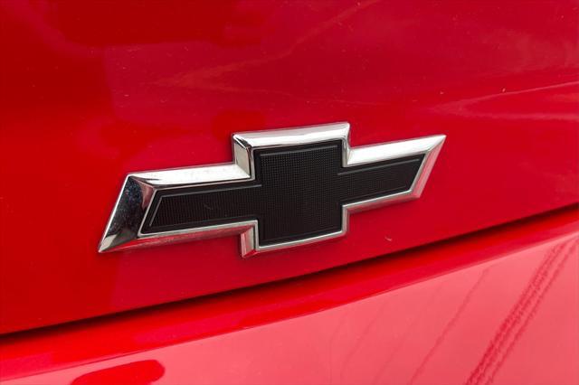 used 2023 Chevrolet Camaro car, priced at $38,000