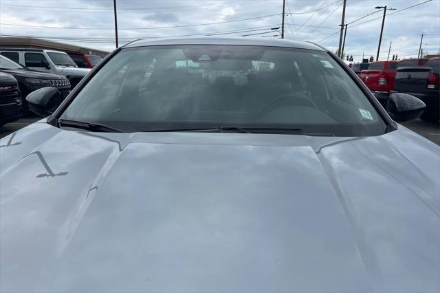 used 2022 Honda Accord car, priced at $25,500