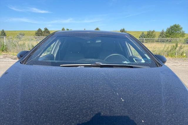 used 2018 Chevrolet Cruze car, priced at $11,500