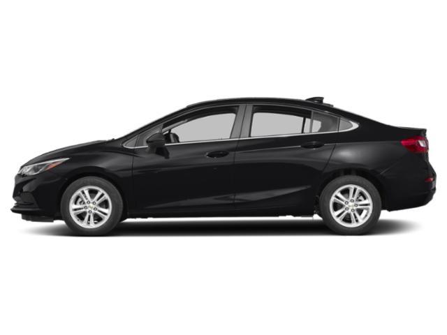 used 2018 Chevrolet Cruze car, priced at $11,500
