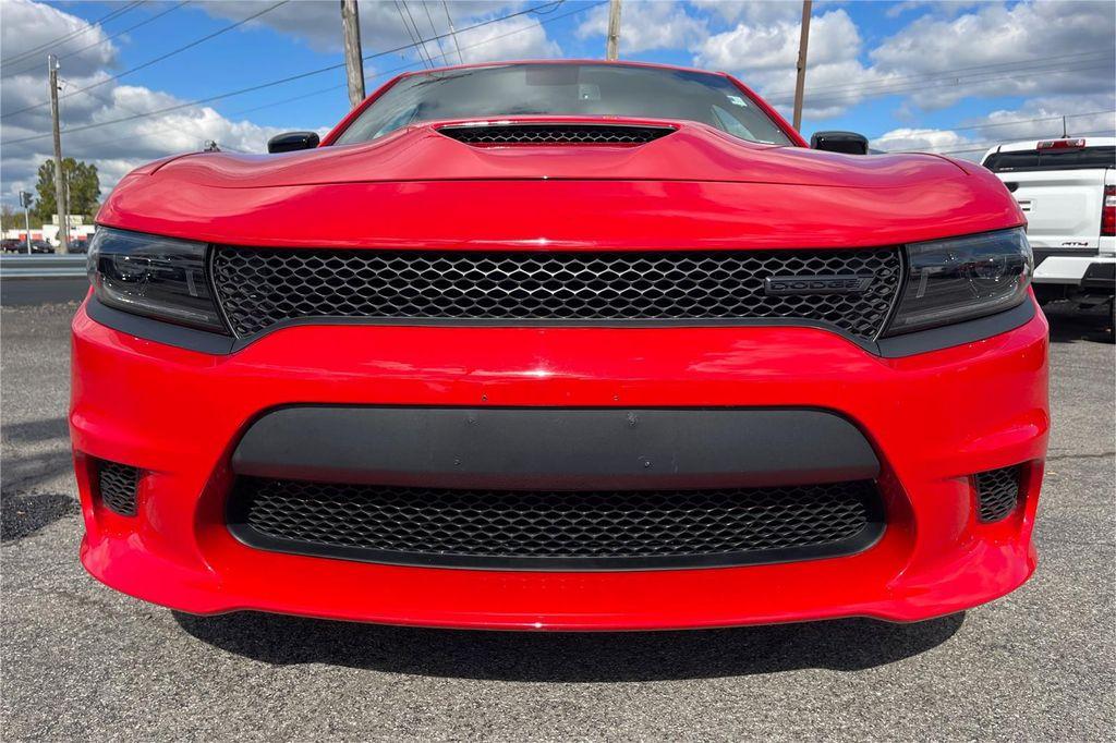 used 2023 Dodge Charger car, priced at $32,000