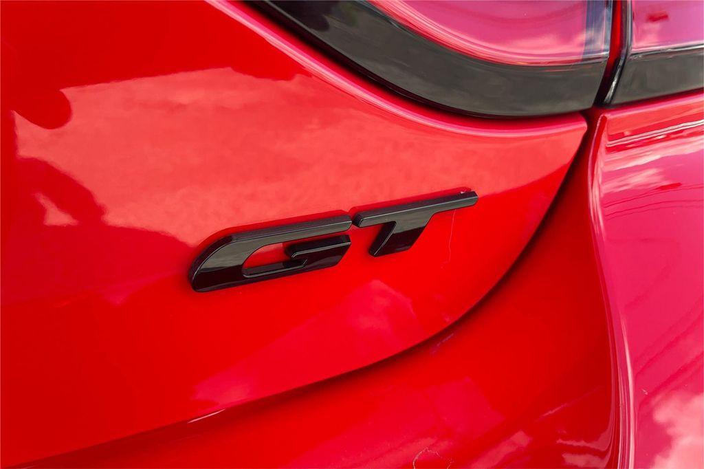 used 2023 Dodge Charger car, priced at $32,000