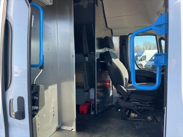 new 2024 Ram ProMaster 3500 car, priced at $73,530