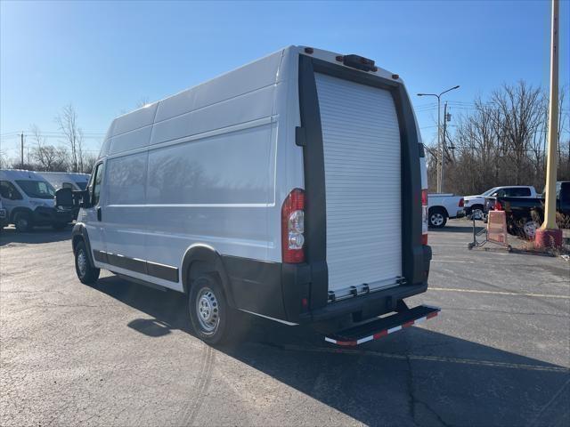 new 2024 Ram ProMaster 3500 car, priced at $72,751