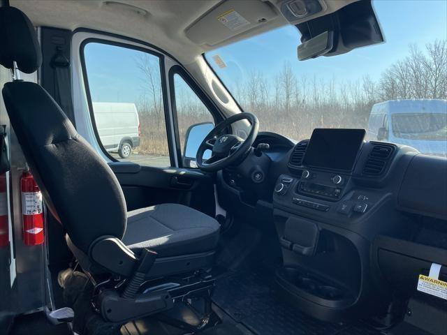 new 2024 Ram ProMaster 3500 car, priced at $72,751