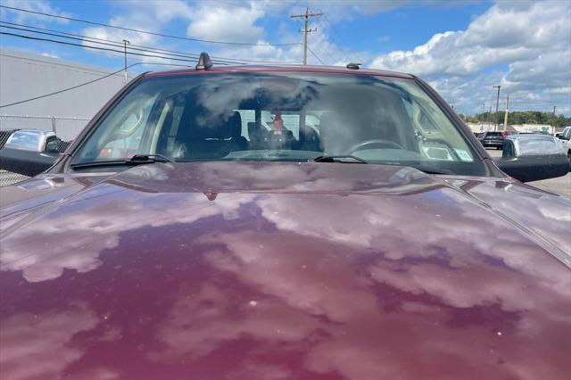 used 2022 Ram 2500 car, priced at $52,000
