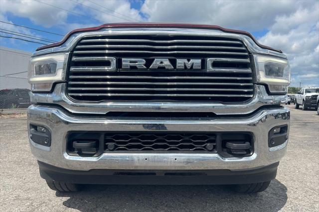 used 2022 Ram 2500 car, priced at $52,000