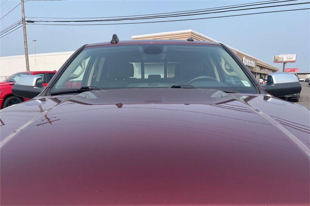 used 2022 Ram 2500 car, priced at $49,500