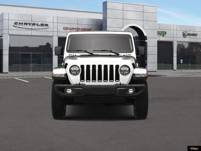 new 2023 Jeep Gladiator car, priced at $56,005