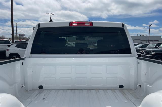 used 2022 Ram 1500 Classic car, priced at $31,000