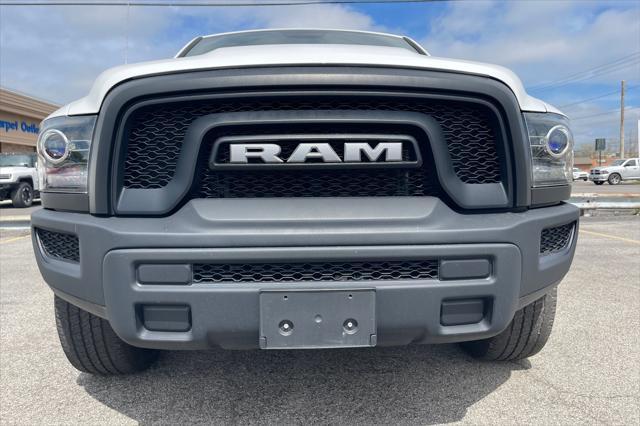 used 2022 Ram 1500 Classic car, priced at $31,000