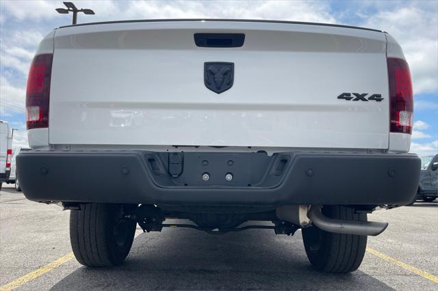 used 2022 Ram 1500 Classic car, priced at $31,000