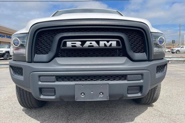 used 2022 Ram 1500 Classic car, priced at $31,000