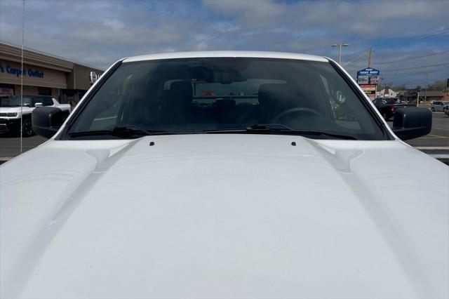 used 2022 Ram 1500 Classic car, priced at $31,000