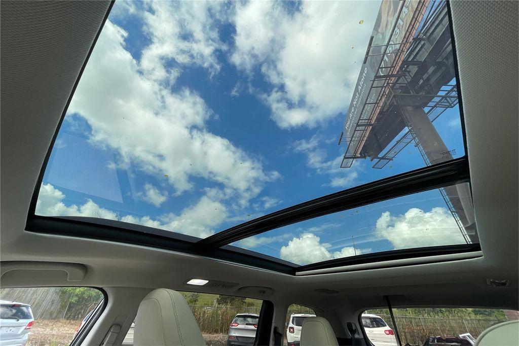 used 2023 Subaru Ascent car, priced at $33,500