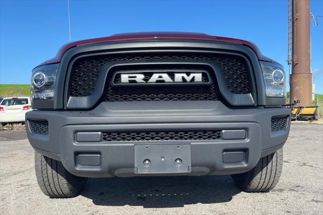 used 2022 Ram 1500 Classic car, priced at $31,000
