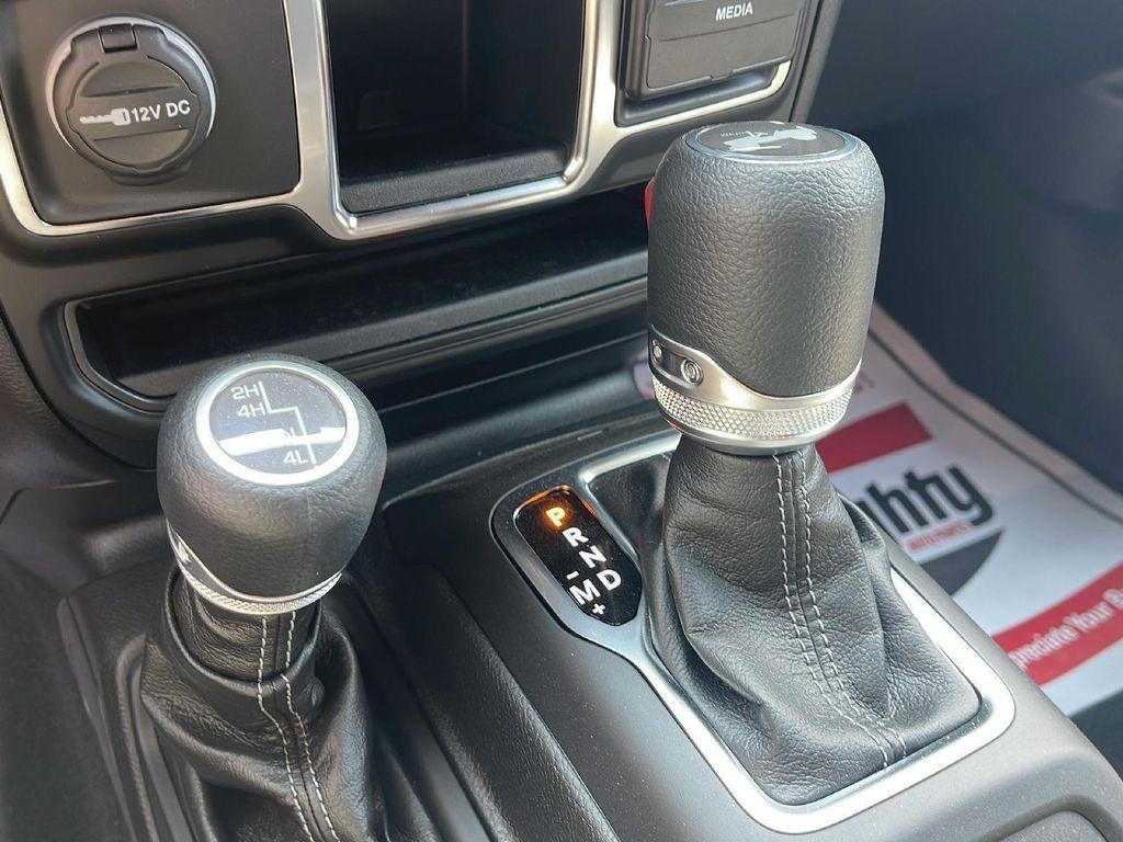 new 2024 Jeep Wrangler car, priced at $39,972