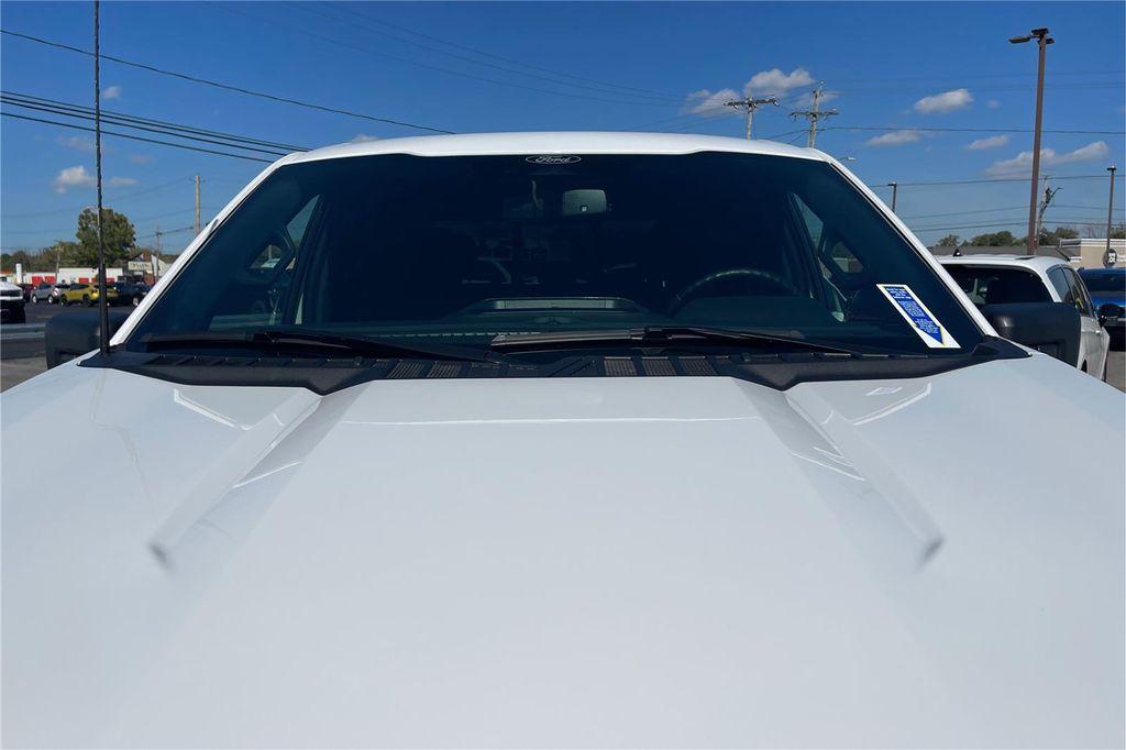 used 2024 Ford F-150 car, priced at $44,000