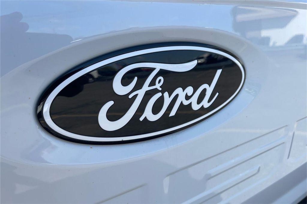 used 2024 Ford F-150 car, priced at $44,000